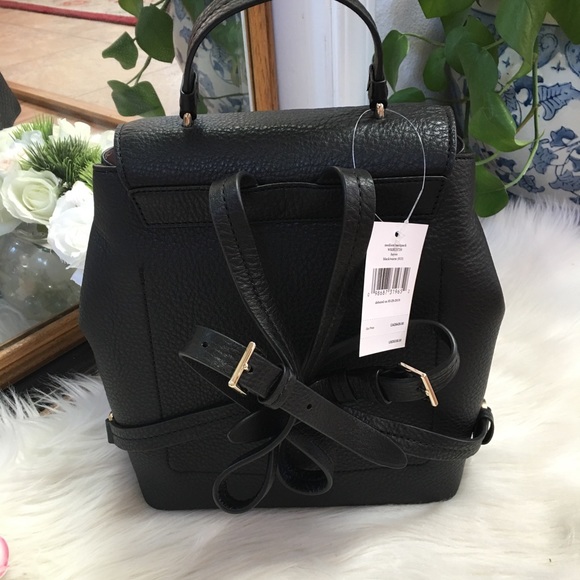 Kate spade Hayes medium backpack - Picture 2 of 8